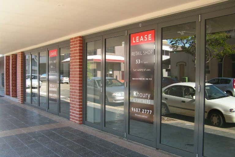 8-9, 354-366 CHURCH STREET Parramatta NSW 2150 - Image 2