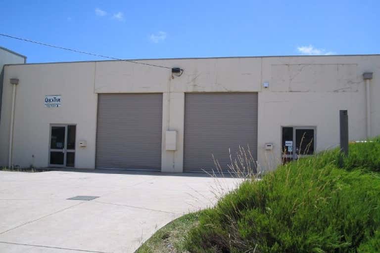 Mornington Factory For Lease, 2/15 Bennetts Road Mornington VIC 3931 - Image 1