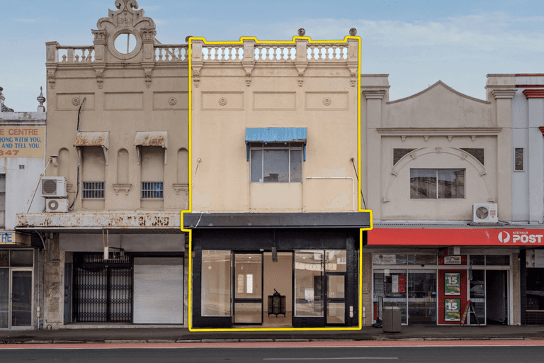 219 Parramatta Road Annandale NSW 2038 - Image 1