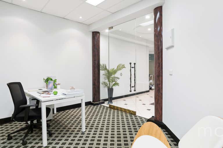 Exchange Tower, Suite 513, 530 Little Collins Street Melbourne VIC 3000 - Image 2