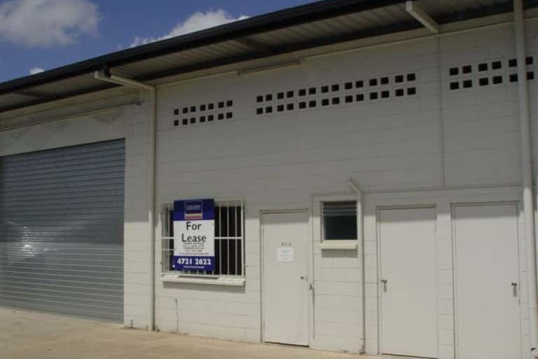 Unit 5, 59 Pilkington Street Townsville City QLD 4810 - Image 2