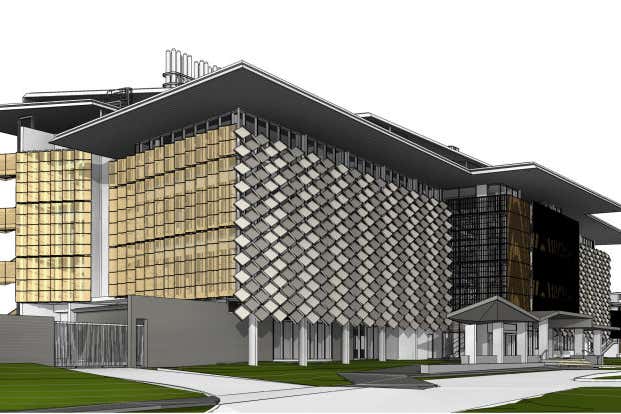 JCU, The Science Place Building, Tenancy 1 - 3, 150 Angus Smith Drive Douglas QLD 4814 - Image 3