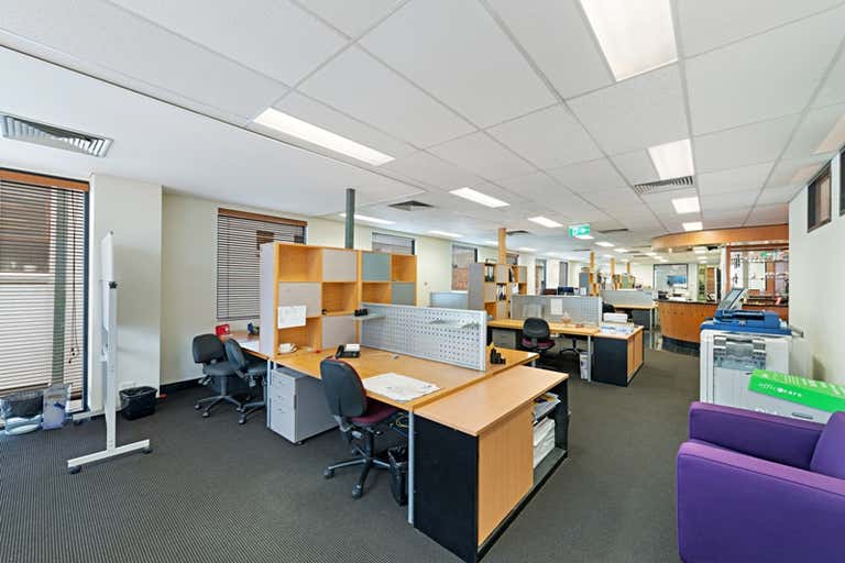 1 Albert Street Richmond VIC 3121 - Image 4