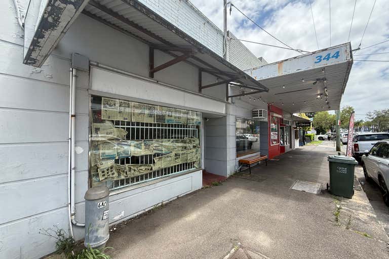 Shop 1/344 Mann Street Gosford NSW 2250 - Image 1