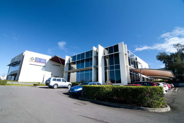 Brisbane Technology Park, 36 Brandl Street Eight Mile Plains QLD 4113 - Image 2
