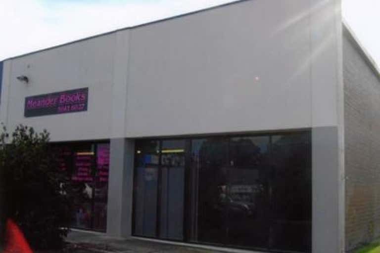 Meander Books, Factory 14, 18 Racecourse Road Pakenham VIC 3810 - Image 1