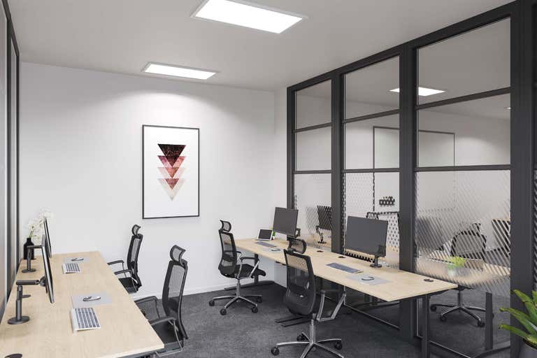 Waterman Workspaces Bundoora, L2 Suite 13, 1-3 Janefield Drive Bundoora VIC 3083 - Image 1