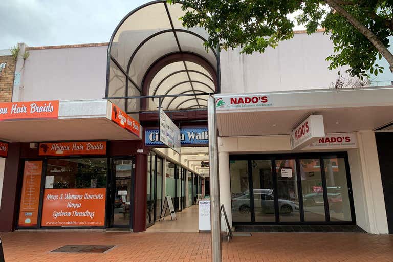 Shop 25, 7-11 Harbour Drive Coffs Harbour NSW 2450 - Image 2