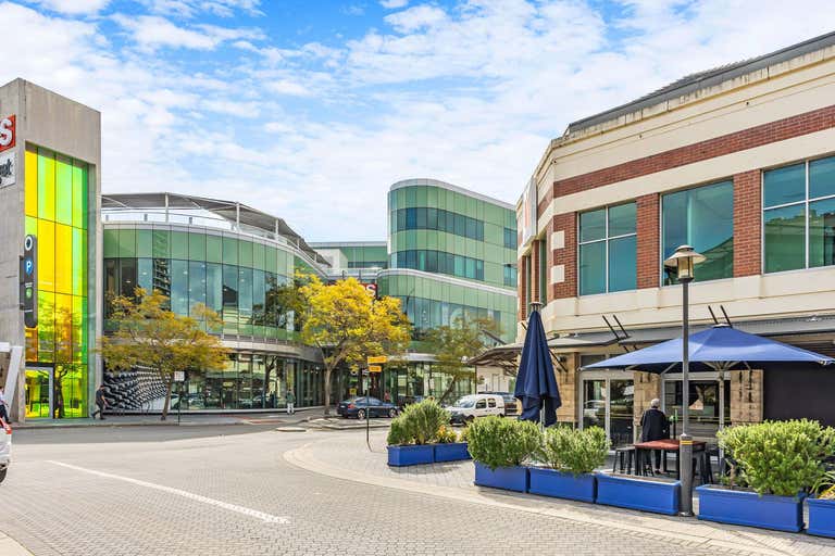 Subiaco Square, Level 1, 29 Station Street, Subiaco, WA 6008 - Office ...