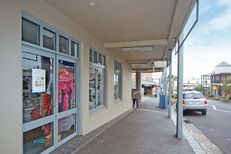 Shop 6, 20-26 Addison Street Shellharbour NSW 2529 - Image 1