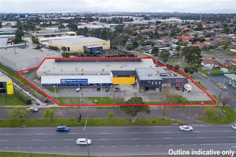 2215 Princes Highway Mulgrave VIC 3170 - Image 2