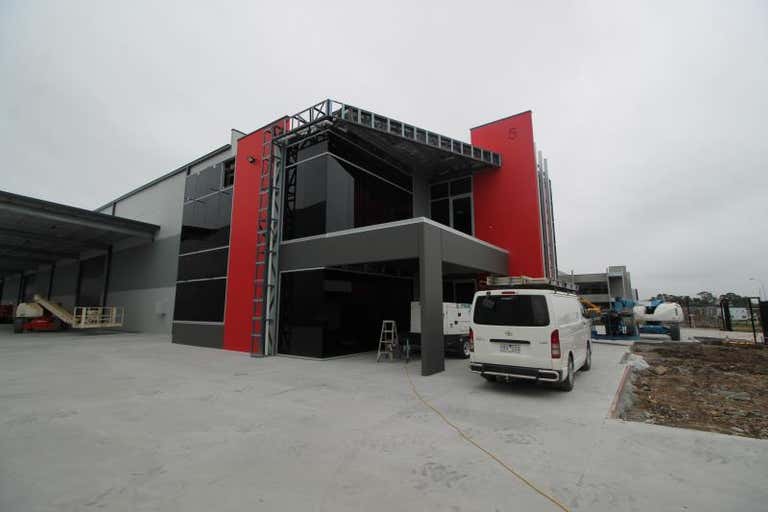 Power Park, 5 Endeavour Court Dandenong VIC 3175 - Image 2