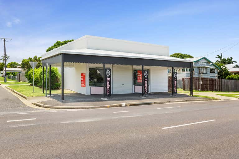 98 Upper Dawson Rd Allenstown QLD 4700 - Image 1