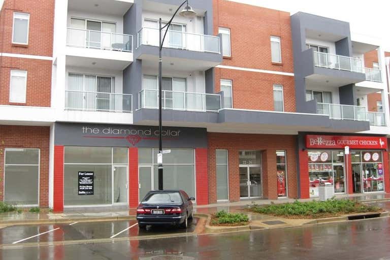 Shop 1, 22-26 Goodall Parade Mawson Lakes SA 5095 - Image 1