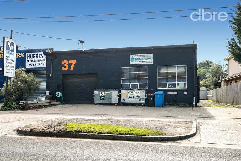 37 Park Road Cheltenham VIC 3192 - Image 1