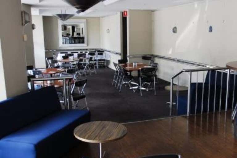 Breakfree Restaurant, 255 Hindley Street Adelaide SA 5000 - Image 1