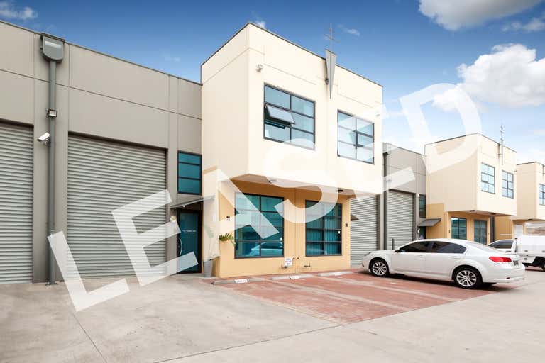 Unit 21, 105A Vanessa Street Kingsgrove NSW 2208 - Image 1