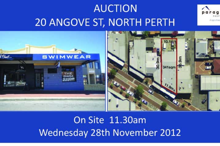 20 Angove Street North Perth WA 6006 - Image 1