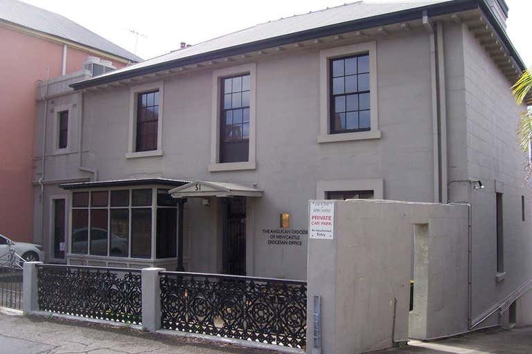 51 Newcomen Street, Newcastle, 51 NEWCOMEN STREET Newcastle NSW 2300 - Image 1