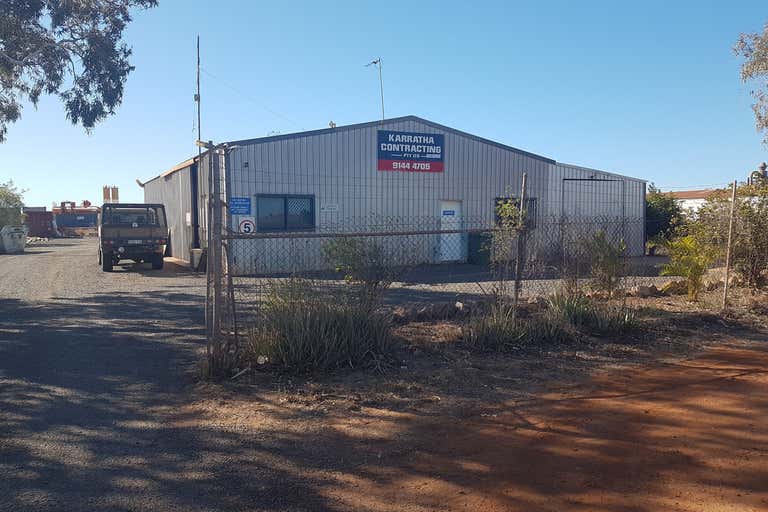 1504 Anderson Road Karratha Industrial Estate WA 6714 - Image 1