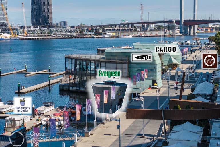 35 New Quay Promenade Docklands VIC 3008 - Image 2