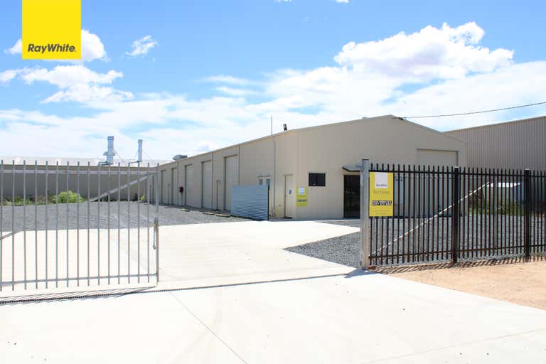 Shed 3 / 20 Brissett Street Inverell NSW 2360 - Image 1