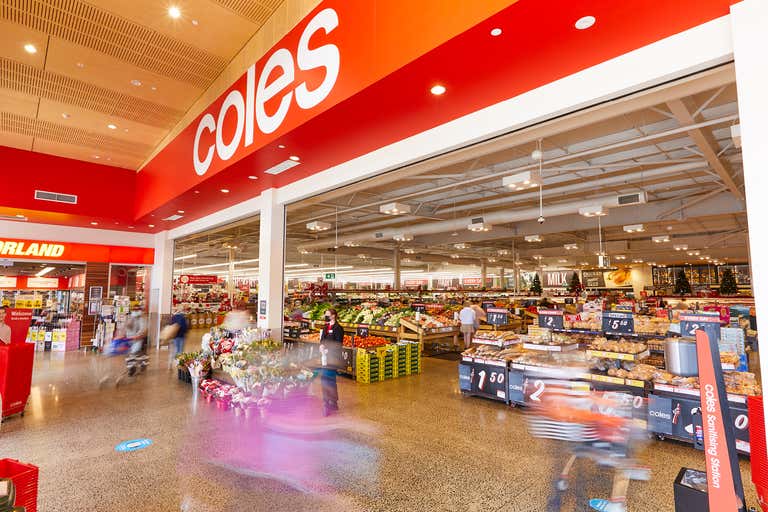 Coles Woodend, 61 High Street Woodend VIC 3442 - Image 3