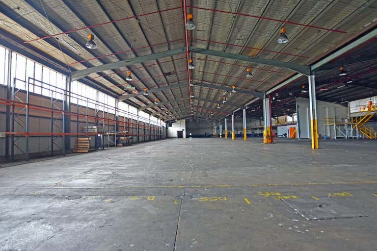 Warehouse 1/36-42 Orange Grove Road Warwick Farm NSW 2170 - Image 1
