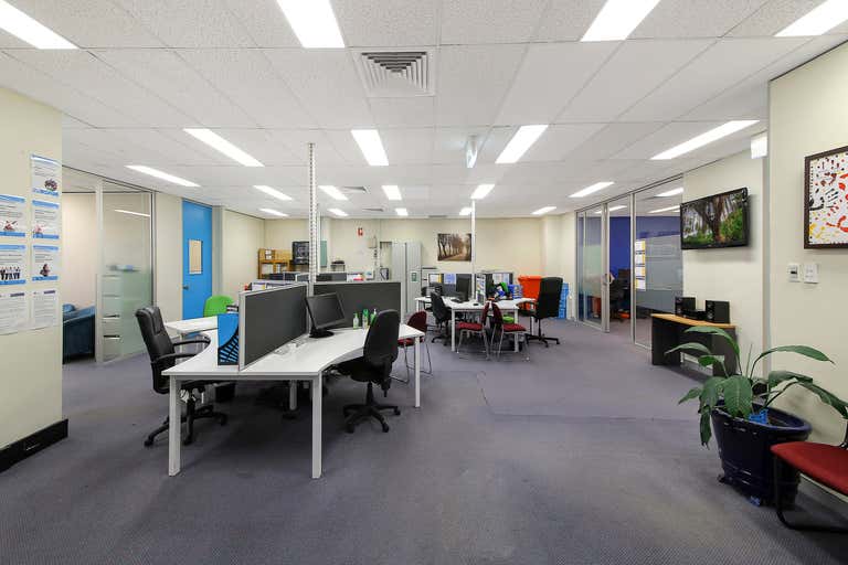 Suite 5 L4/410 Chapel Road Bankstown NSW 2200 - Image 3