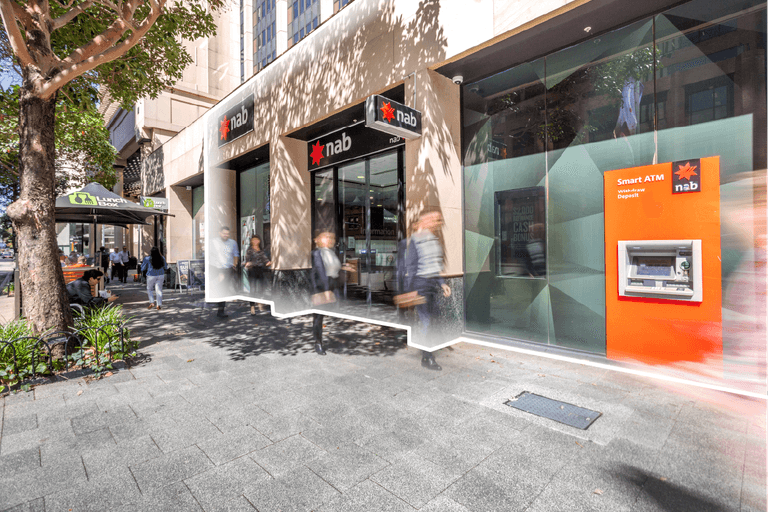 197 St Georges Terrace Perth WA 6000 - Image 1