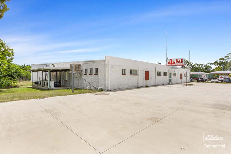 118 Middle Road, Gracemere, QLD 4702 - Industrial & Warehouse Property ...