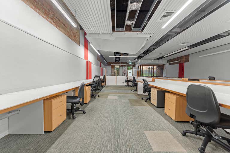 106-108 Bowen Street Spring Hill QLD 4000 - Image 3