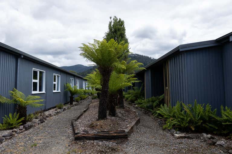 Tullah TAS 7321 - Image 3