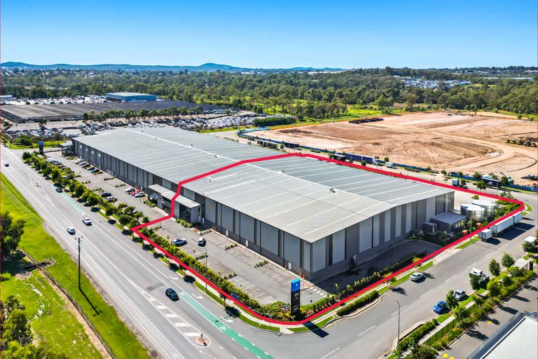 Warehouse 1.3, 261-269 Gooderham Road Willawong QLD 4110 - Image 3