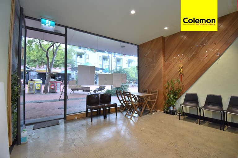 LEASED BY COLEMON PROPERTY GROUP, Shop 3, 13-15 Anglo Road Campsie NSW 2194 - Image 3