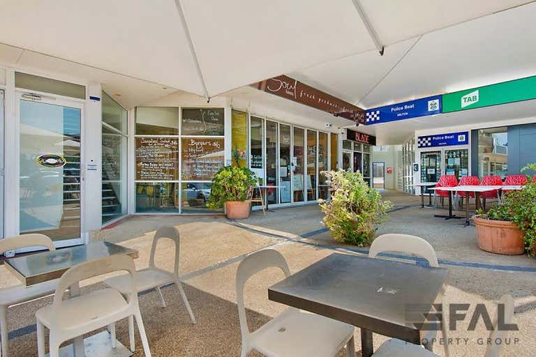 Shop  5, 16 Baroona Road Milton QLD 4064 - Image 2