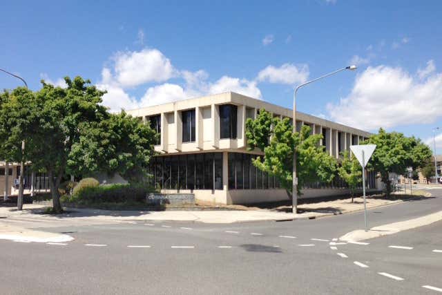 Corinna Chambers, Unit  11A, 36-38 Corinna Street Phillip ACT 2606 - Image 1