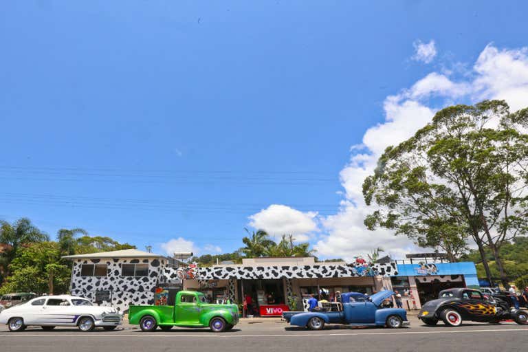 The Moo Moo Roadhouse, 5885-5887 Tweed Valley Way Mooball NSW 2483 - Image 1