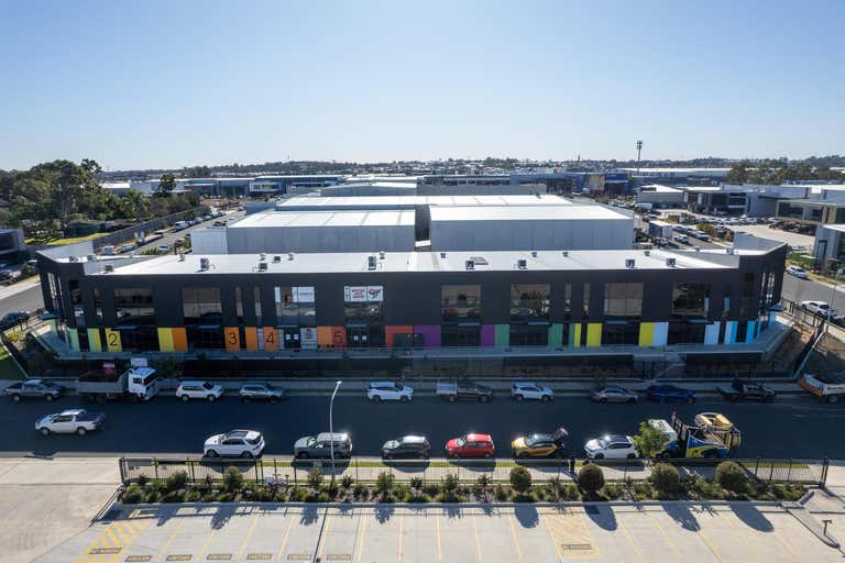 Unit 3, 2 Grazier Avenue Gregory Hills NSW 2557 - Image 1