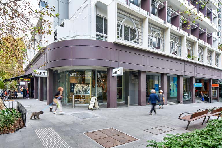 Ikon, Shop 5, 81 Macleay Street Potts Point NSW 2011 - Image 1