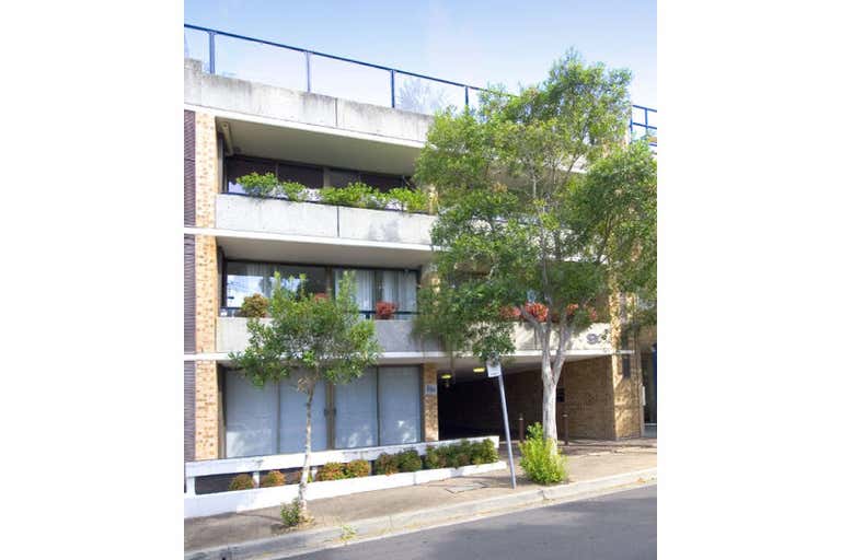 Suite 8, 9-11 Myrtle Street North Sydney NSW 2060 - Image 1