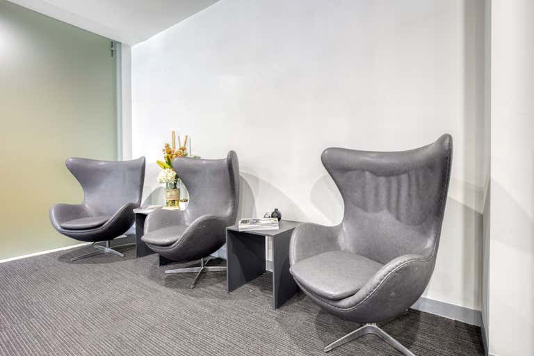 Regus Lonsdale Street, Level 19, 180 Lonsdale Street, Melbourne, 3000 Melbourne VIC 3000 - Image 1