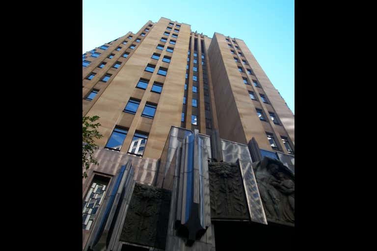 The City Mutual Building, Level 5, Suites 5 & 7, 66 Hunter Street Sydney NSW 2000 - Image 1