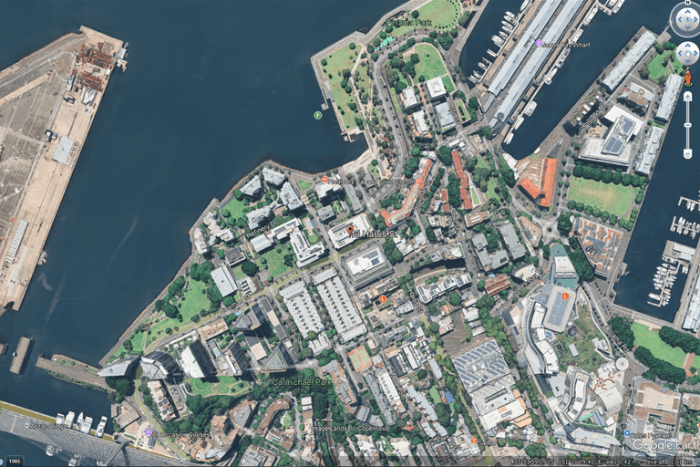 Pyrmont NSW 2009 - Image 1