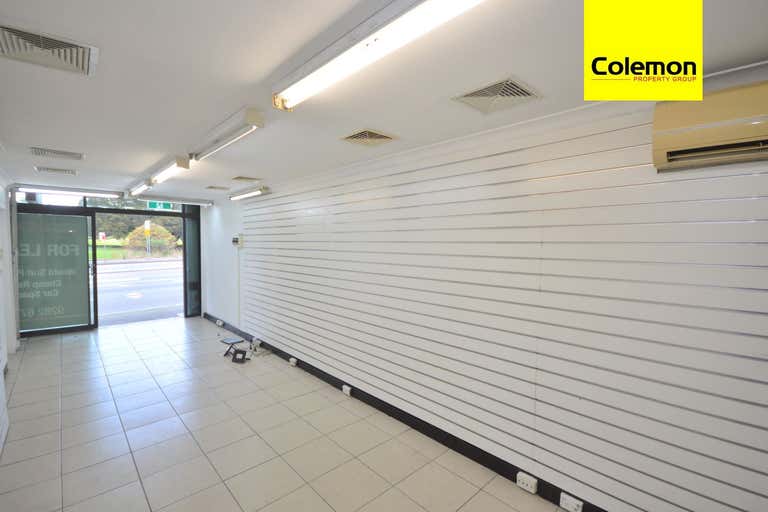 LEASED BY COLEMON PROPERTY GROUP, 257 Broadway Glebe NSW 2037 - Image 3
