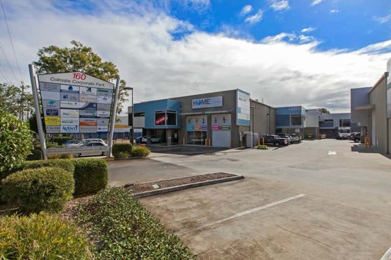 Colmslie Corporate Park, 20/160 Lytton Road Morningside QLD 4170 - Image 3
