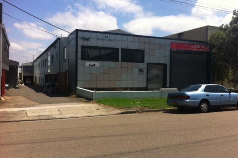 whole, 45 Day Street North Silverwater NSW 2128 - Image 4