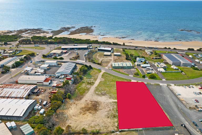Site South East, 9 Besser Crescent Camdale TAS 7320 - Image 4