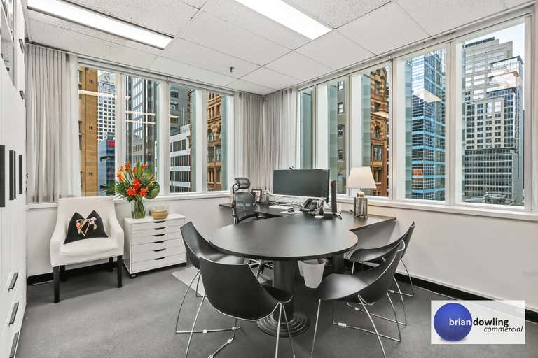 Suite 8.01/70 Castlereagh Street Sydney NSW 2000 - Image 3