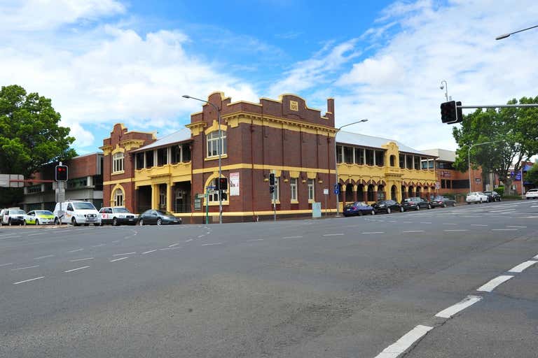 10/124 Margaret Street Toowoomba City QLD 4350 - Image 1